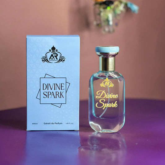 Divine Spark