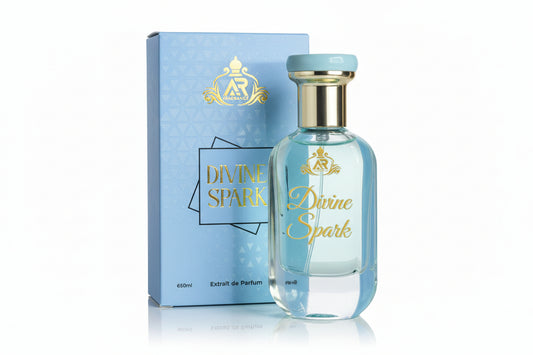 Divine Spark